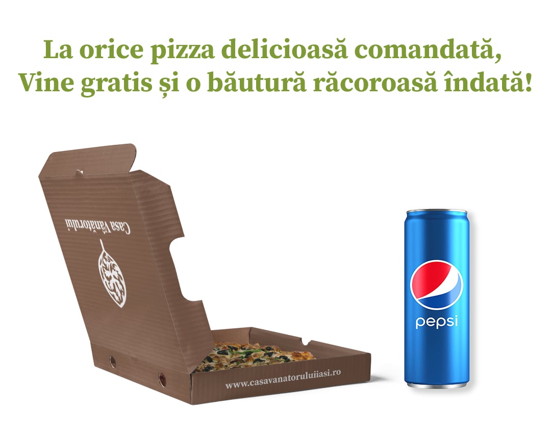 Promo Pizza